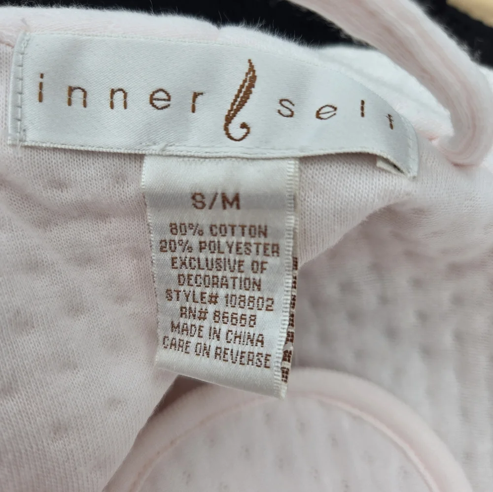 Pink Robe - Picture 6 of 7